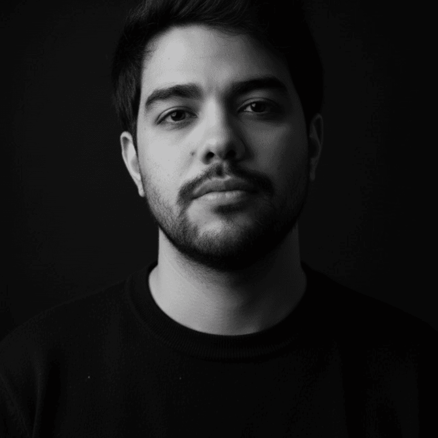 Founder and Software engineering on Aplico